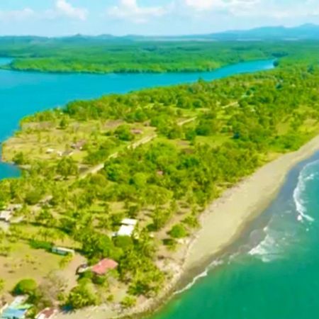 Coloso Del Mar Zancudo Luaran gambar