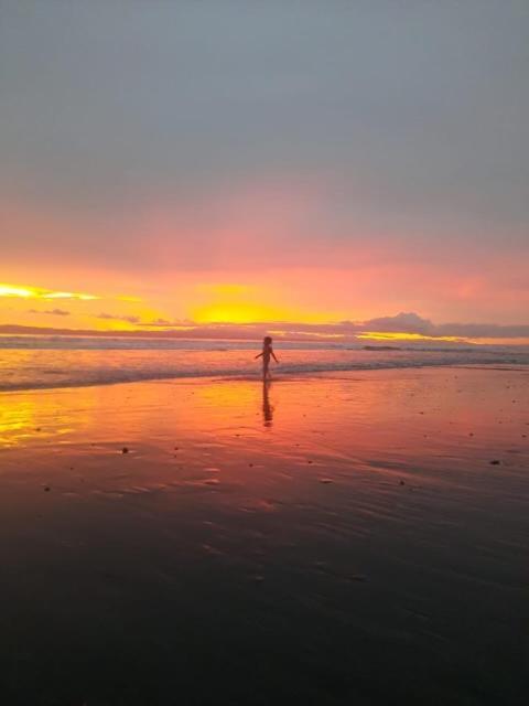Coloso Del Mar Zancudo Luaran gambar