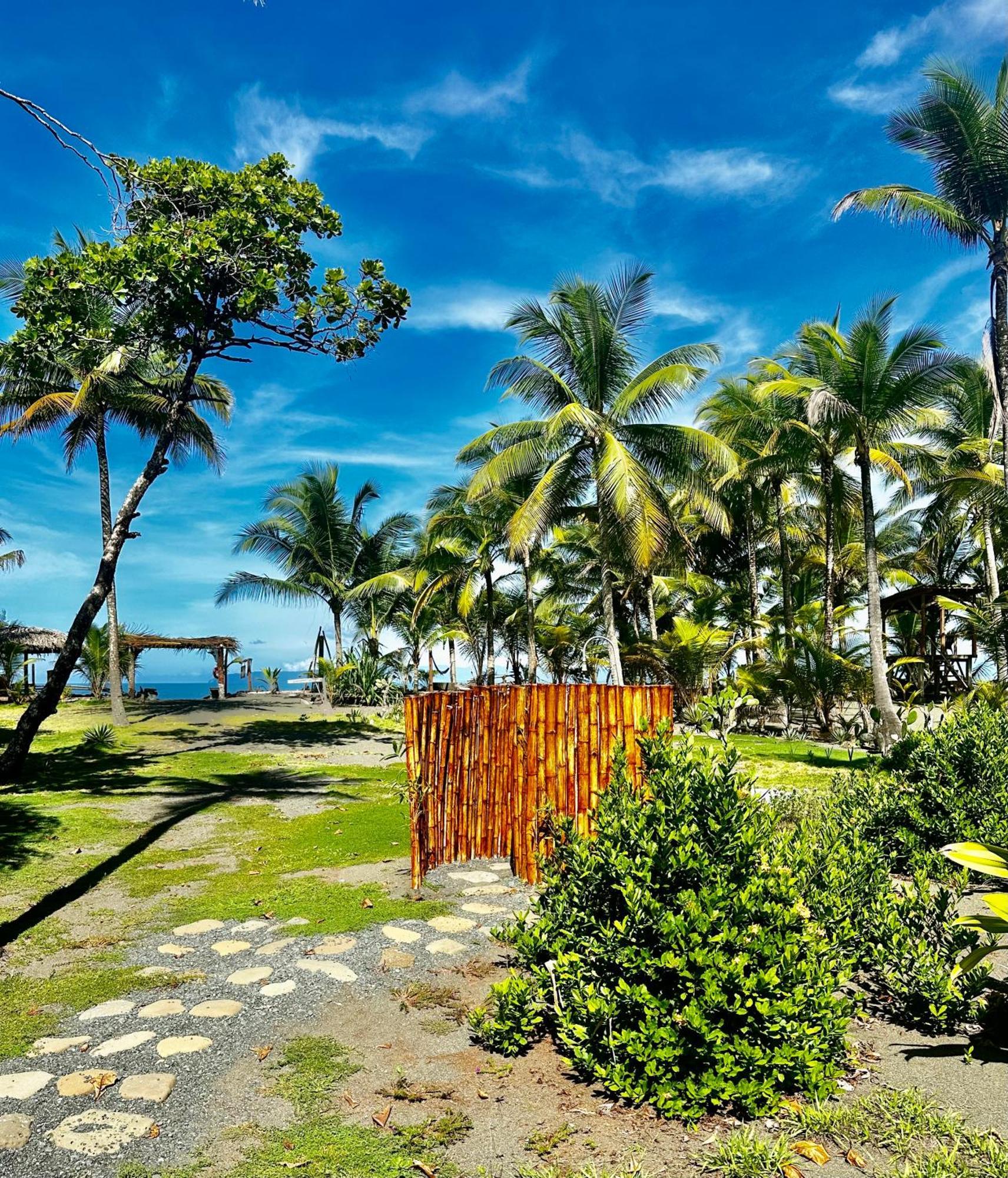 Coloso Del Mar Zancudo Luaran gambar