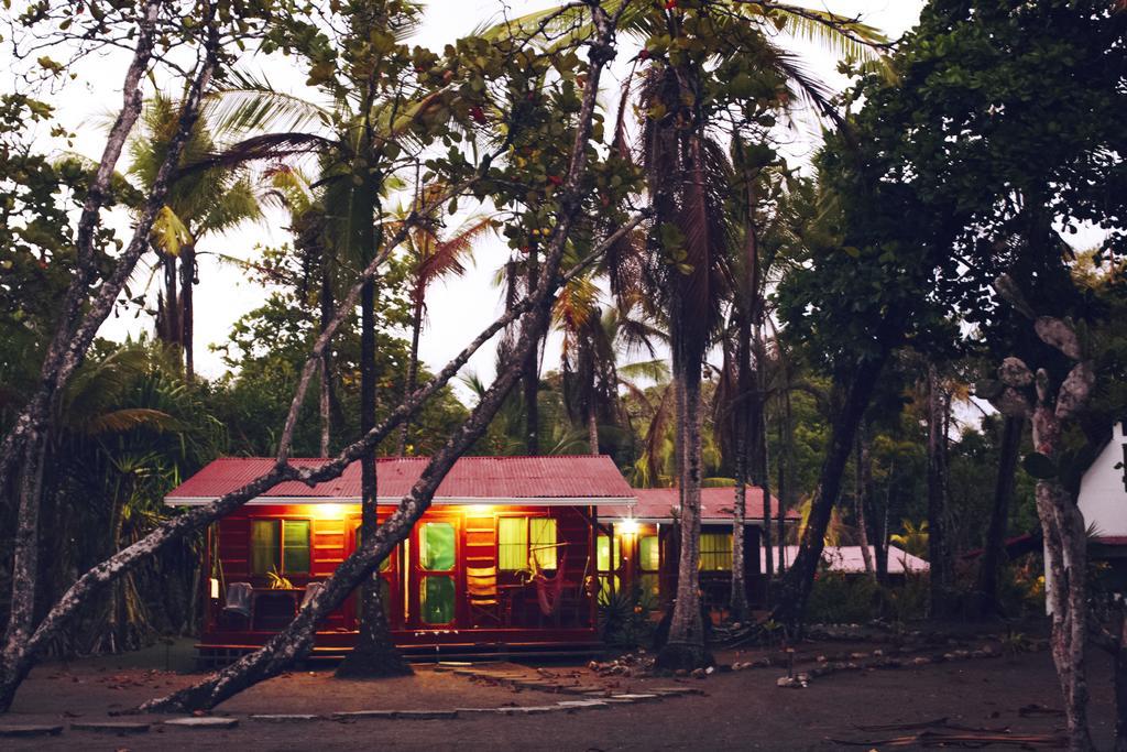 Coloso Del Mar Zancudo Luaran gambar