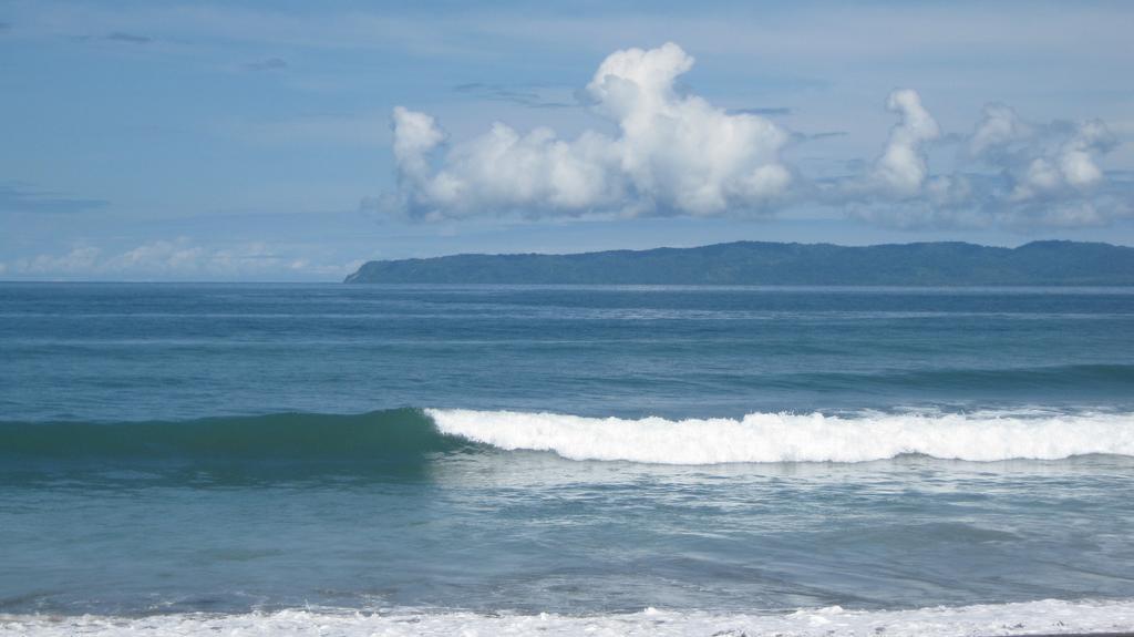 Coloso Del Mar Zancudo Luaran gambar