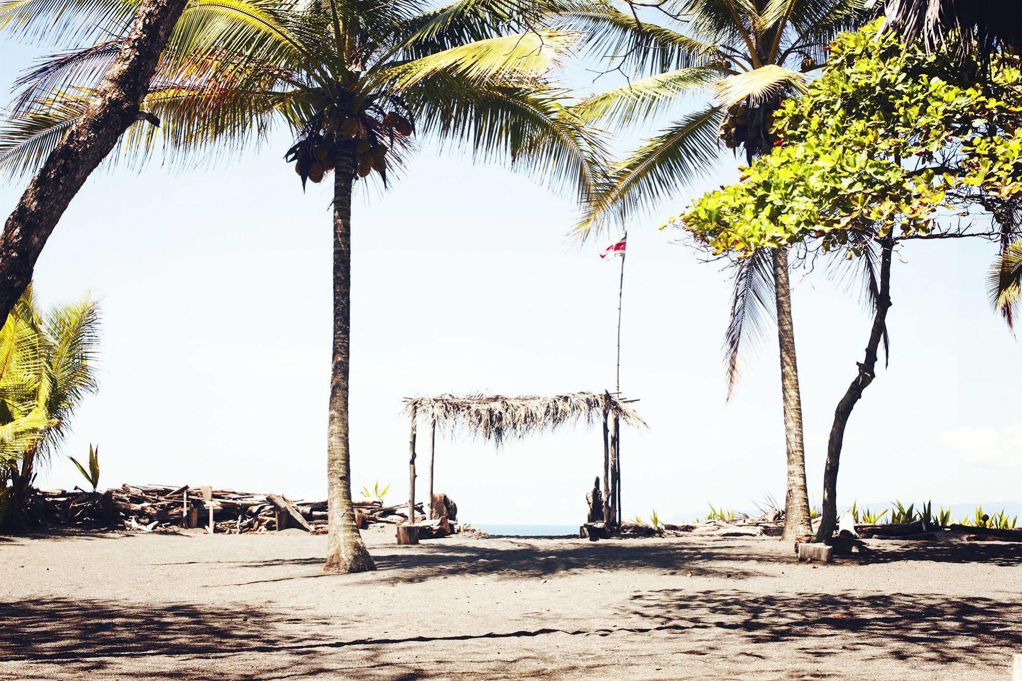 Coloso Del Mar Zancudo Luaran gambar