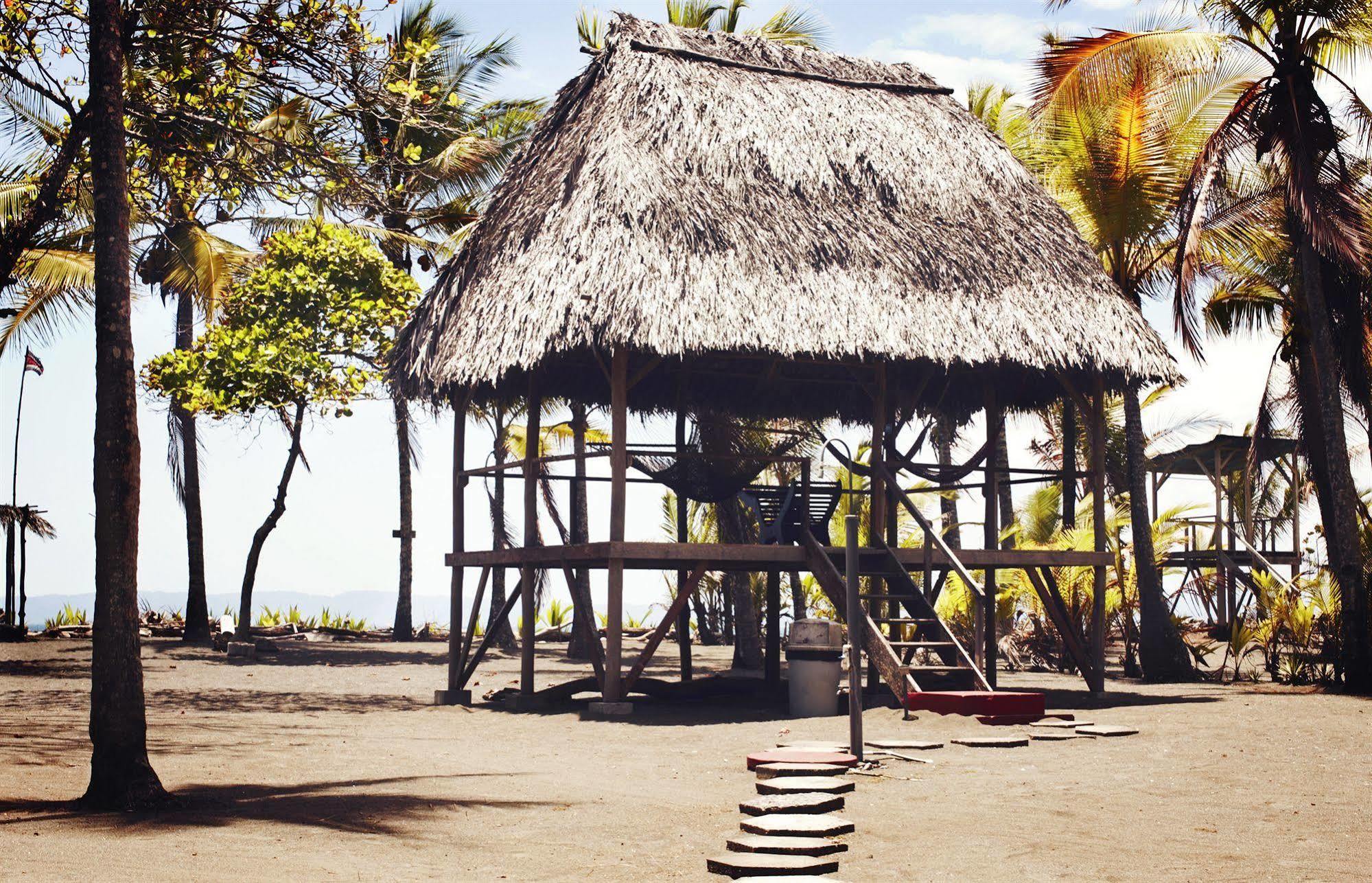 Coloso Del Mar Zancudo Luaran gambar