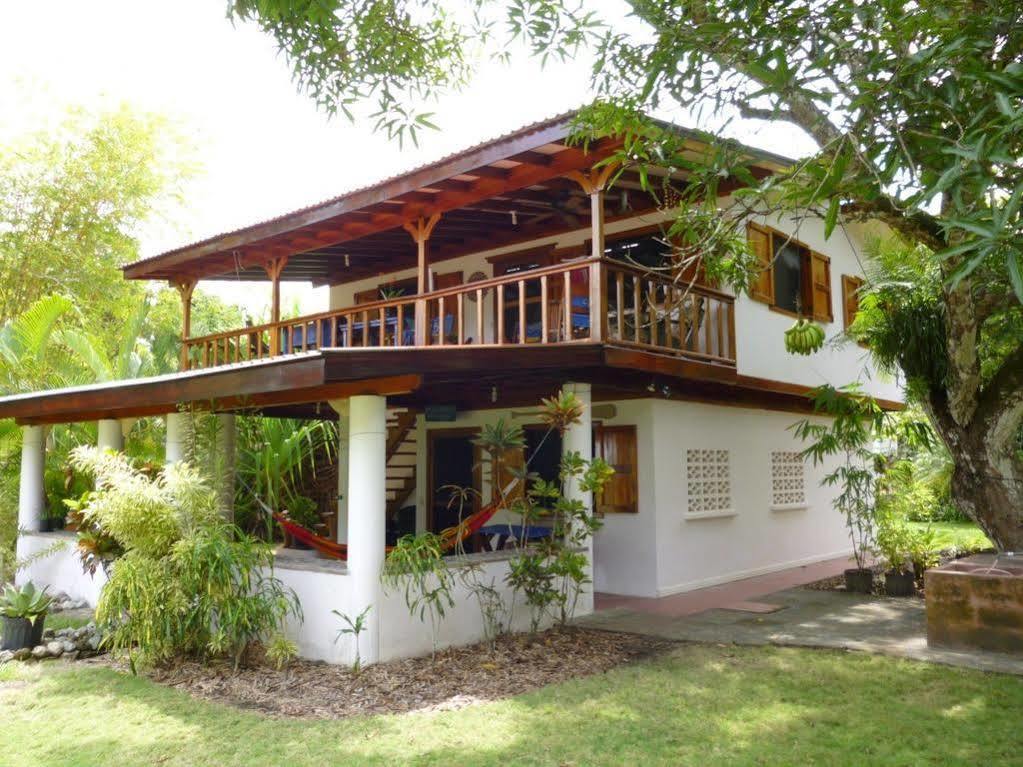 Coloso Del Mar Zancudo Luaran gambar